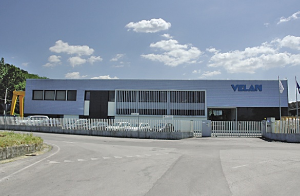 Velan ABV – Via di Coselli, 15 – 55012 Capannori (LU)