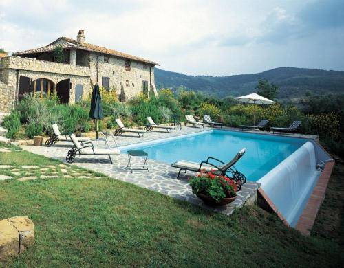 Villa Vignamaggio Resort – Località Petriolo, 5 – 50022 Greve in Chianti (FI)
